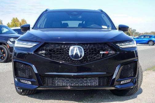 2026 Acura MDX Type S Advance Package