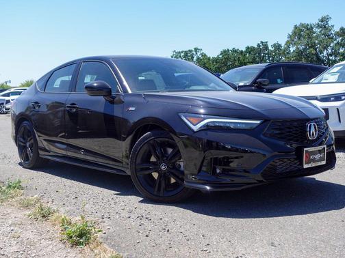 Majestic 2026 Acura Integra FWD A-Spec with Technology