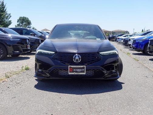 Majestic 2026 Acura Integra FWD A-Spec with Technology