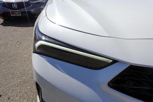 2025 Acura Integra A-SPEC Technology