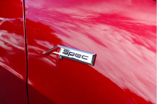 2025 Acura Integra A-SPEC Technology