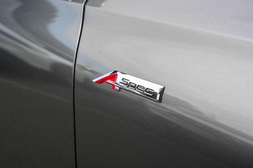 2022 Acura MDX A-Spec Package