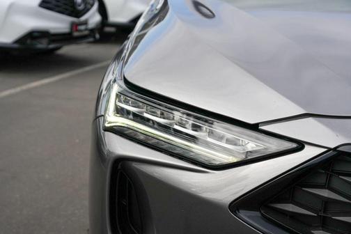 2022 Acura MDX A-Spec Package