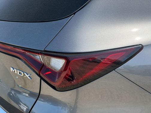 2026 Acura MDX Standard