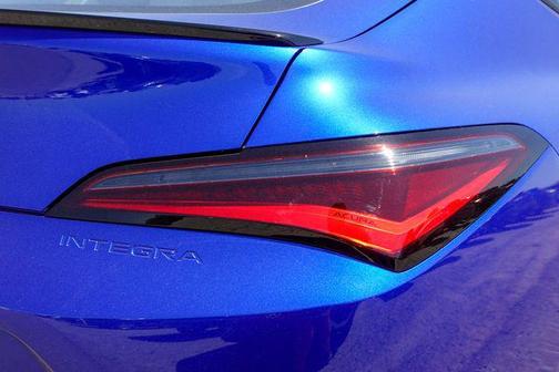 2025 Acura Integra A-SPEC Technology