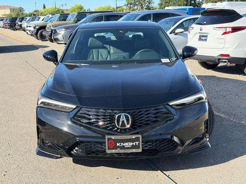Majestic 2026 Acura Integra FWD A-Spec