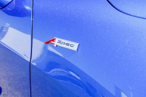 2026 Acura Integra FWD A-Spec with Technology