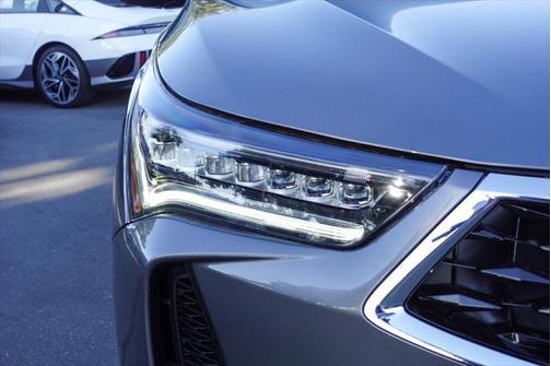 2023 Acura RDX Technology Package