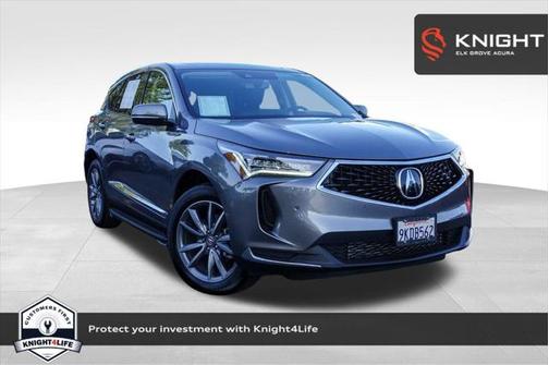 2023 Acura RDX Technology Package