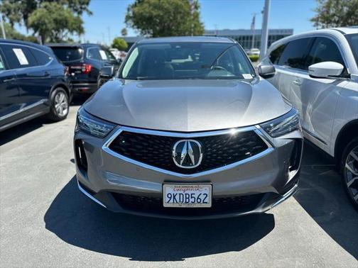 2023 Acura RDX Technology Package