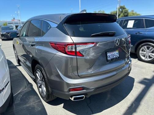 2023 Acura RDX Technology Package