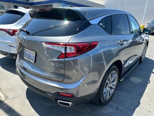2023 Acura RDX Technology Package