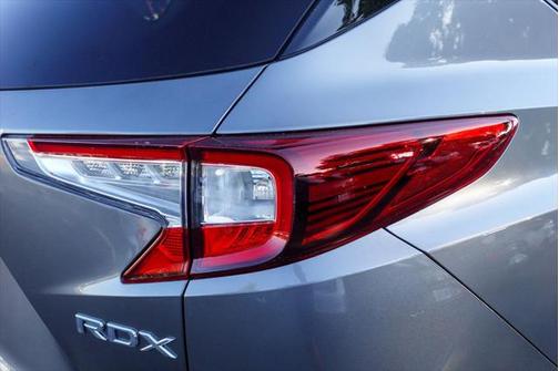 2023 Acura RDX Technology Package