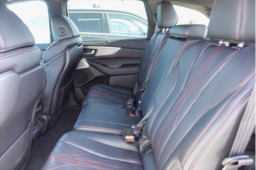 2026 Acura MDX A-SPEC Advance Package