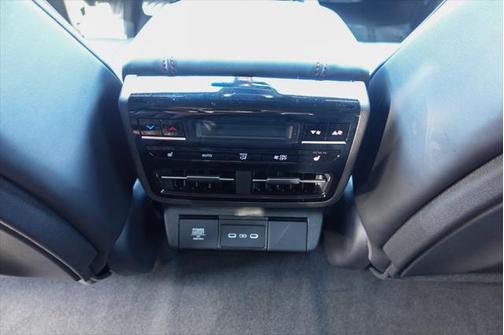 2026 Acura MDX A-SPEC Advance Package