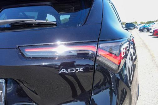 2025 Acura ADX Base