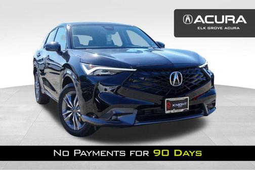 2025 Acura ADX Base