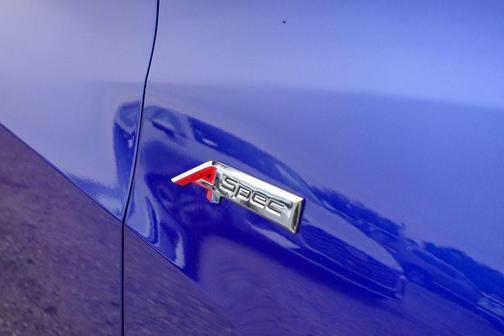 2026 Acura RDX A-Spec Advance Package