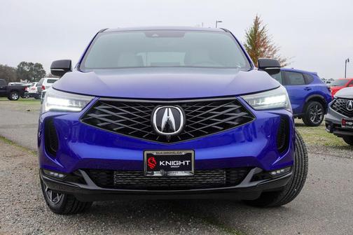 2026 Acura RDX A-Spec Advance Package