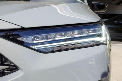 2026 Acura MDX Type S Advance Package
