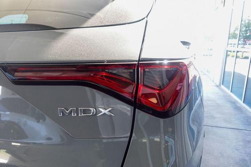 2026 Acura MDX Type S Advance Package