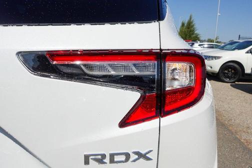 2025 Acura RDX Base