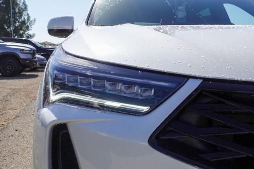 2025 Acura RDX Base