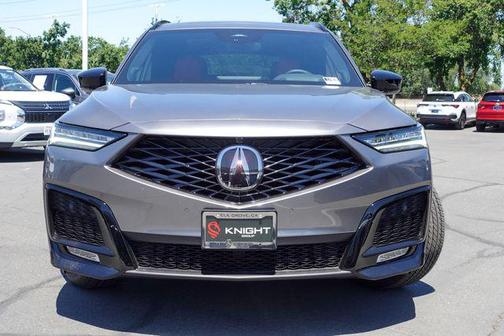 2025 Acura MDX A-SPEC Advance Package