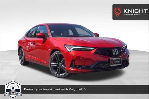 2025 Acura Integra A-SPEC