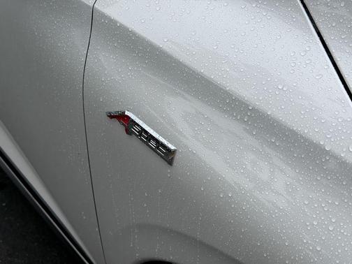 Platinum White Pearl 2025 Acura MDX A-SPEC