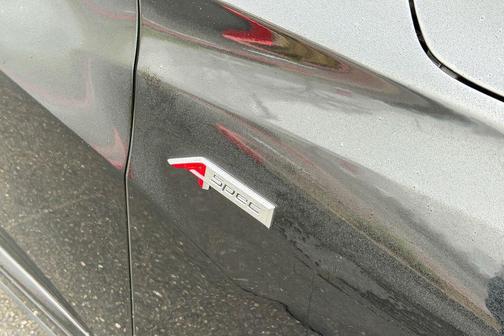 2022 Acura RDX A-Spec Advance Package