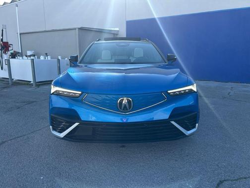 2024 Acura ZDX Type S