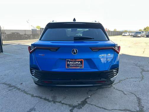 2024 Acura ZDX Type S