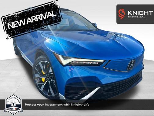 2024 Acura ZDX Type S