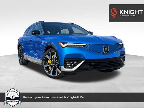 2024 Acura ZDX Type S