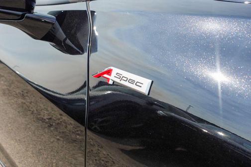 2025 Acura TLX A-Spec