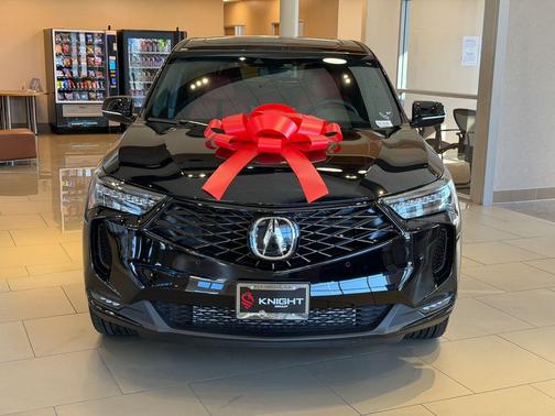 Majestic 2026 Acura RDX Base
