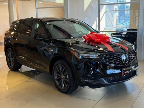 Majestic 2026 Acura RDX Base