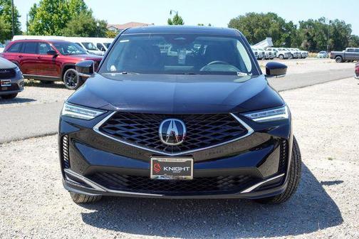 2025 Acura MDX Standard