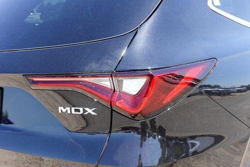 2025 Acura MDX Standard