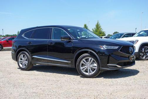 2025 Acura MDX Standard