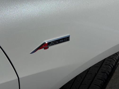 Platinum White Pearl 2023 Acura Integra A-SPEC Technology