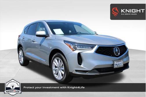2024 Acura RDX Base