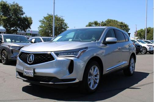 2024 Acura RDX Base