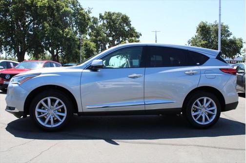 2024 Acura RDX Base