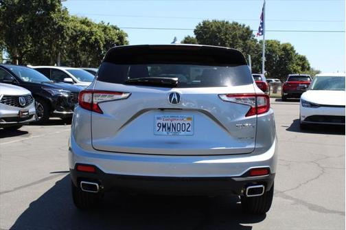 2024 Acura RDX Base