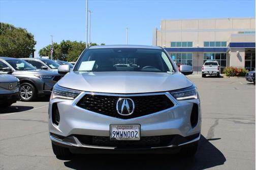 2024 Acura RDX Base