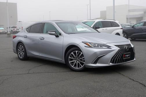 2022 Lexus ES 350 Base