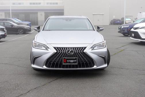 2022 Lexus ES 350 Base