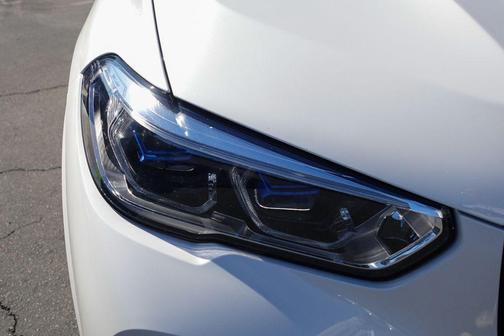 2022 BMW X5 PHEV xDrive45e